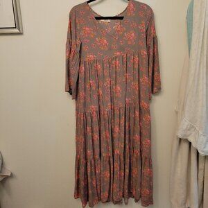 Natural Life Boho dress